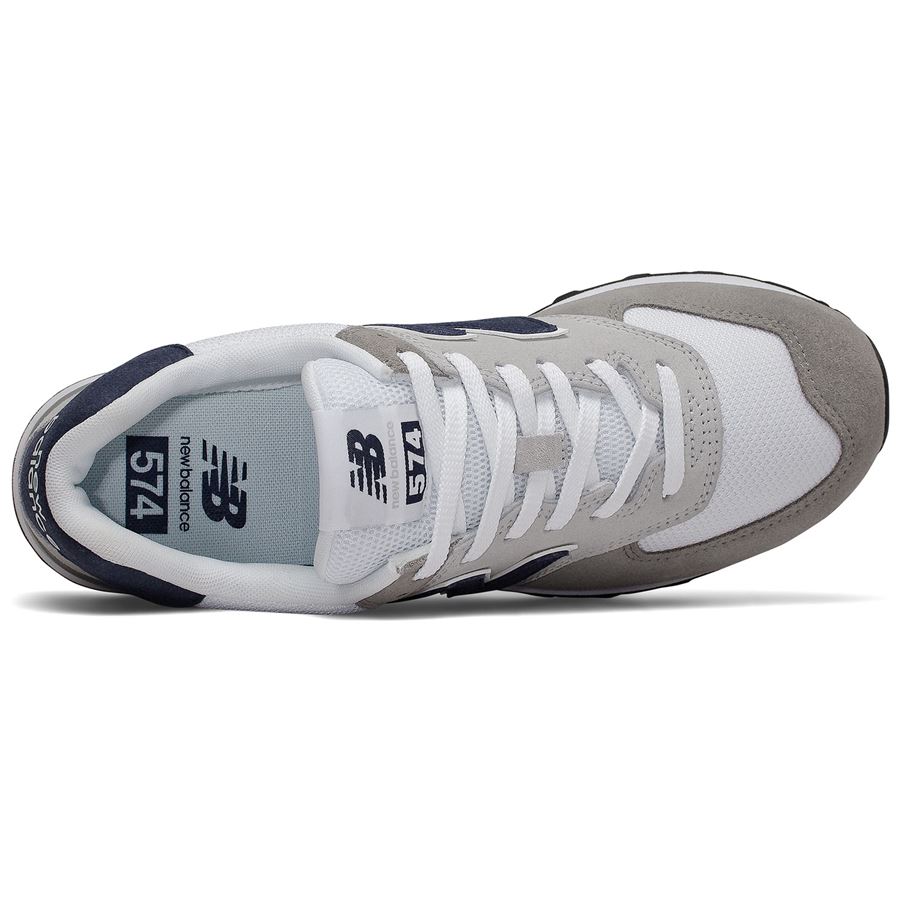 ML574 sneakers da uomo New Balance | ML574EAG